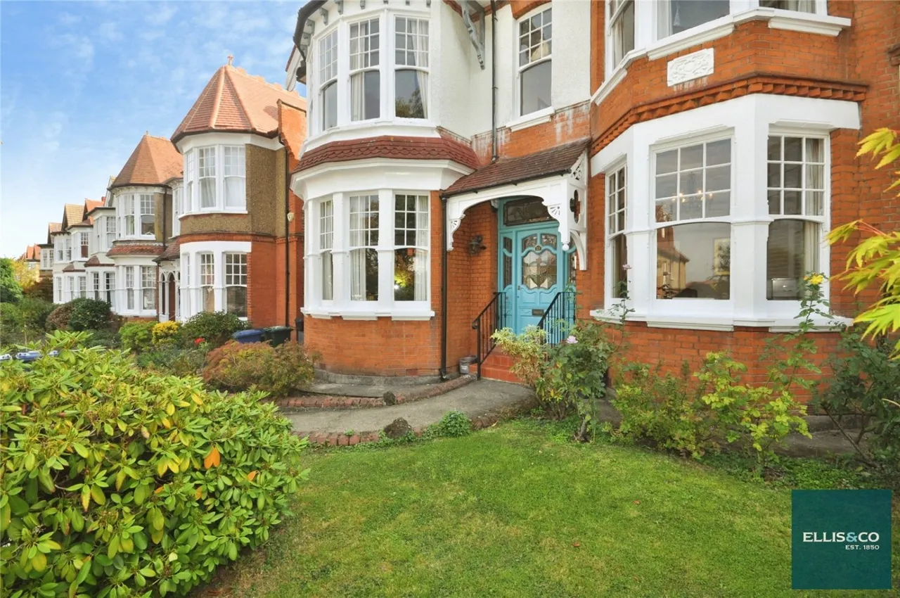 Church Crescent, Finchley, N3, photo 26