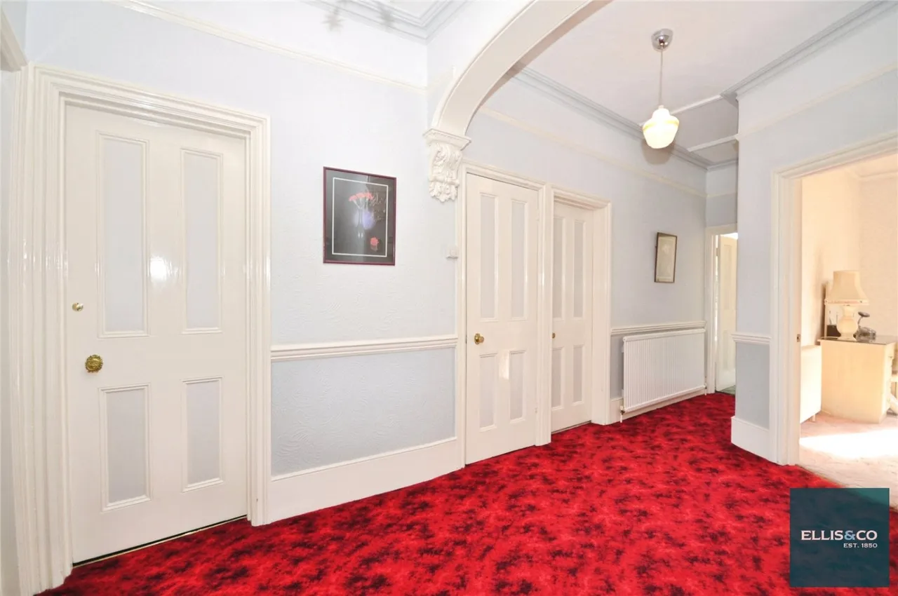 Church Crescent, Finchley, N3, photo 17