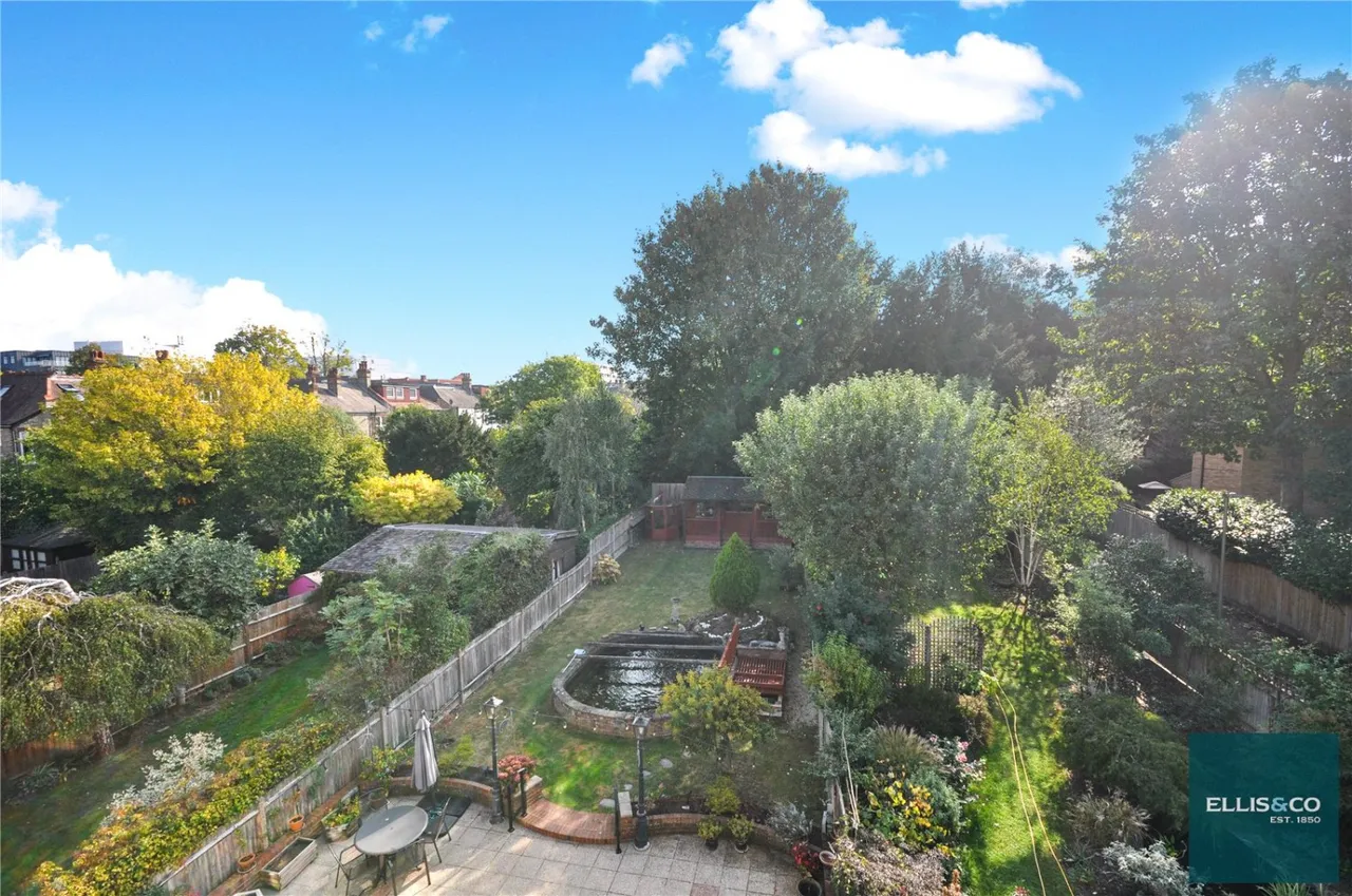 Church Crescent, Finchley, N3, photo 25