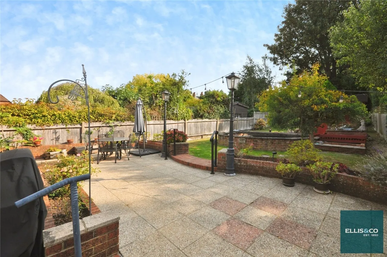 Church Crescent, Finchley, N3, photo 24