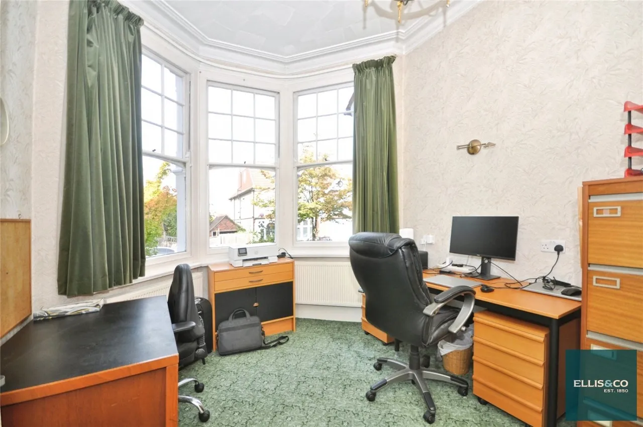 Church Crescent, Finchley, N3, photo 9