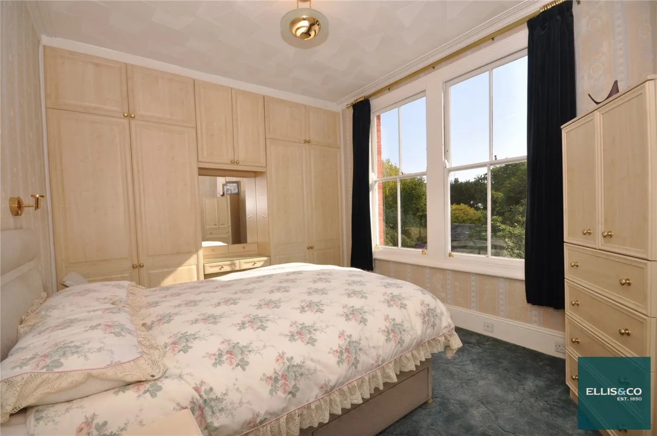 Church Crescent, Finchley, N3, photo 10