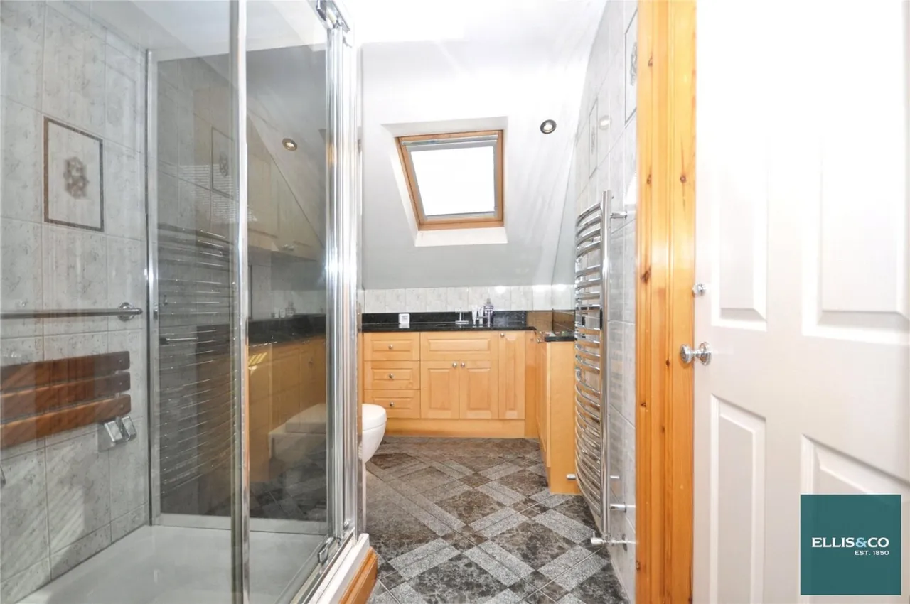 Church Crescent, Finchley, N3, photo 21