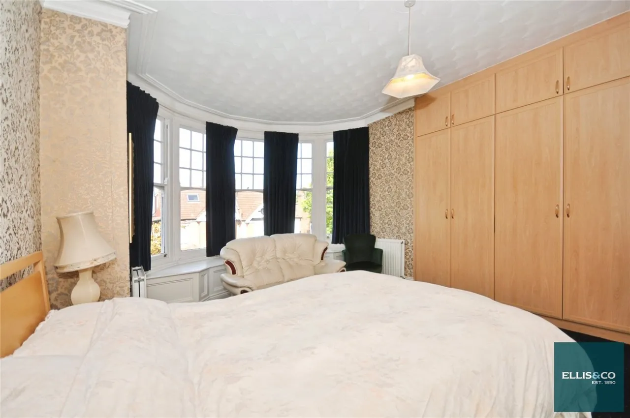 Church Crescent, Finchley, N3, photo 14