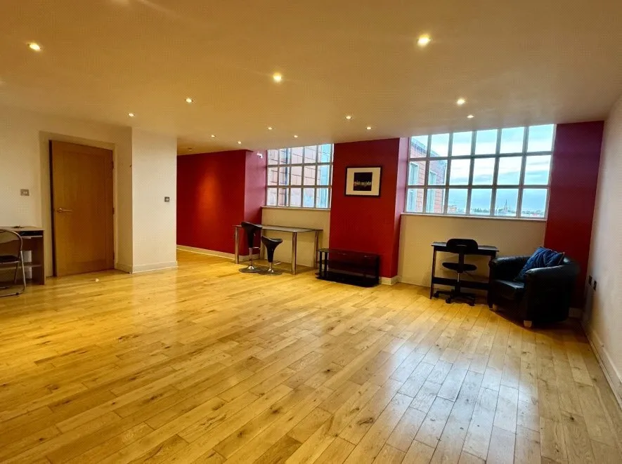 Wimbledon Street, Leicester, LE1, photo 2