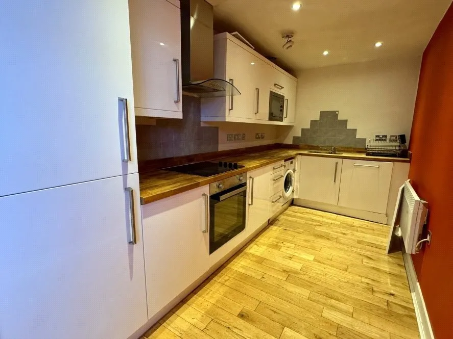 Wimbledon Street, Leicester, LE1, photo 3