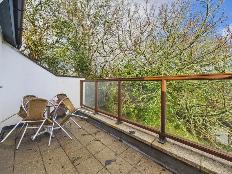 Bissoe Road Carnon Downs, Truro, photo 4