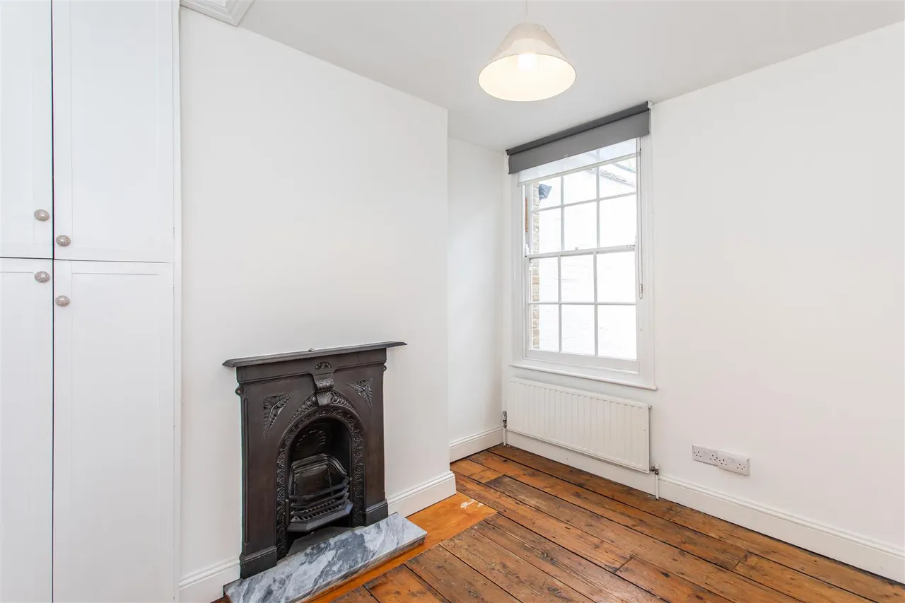 Fairfield Road, Bow, photo 17
