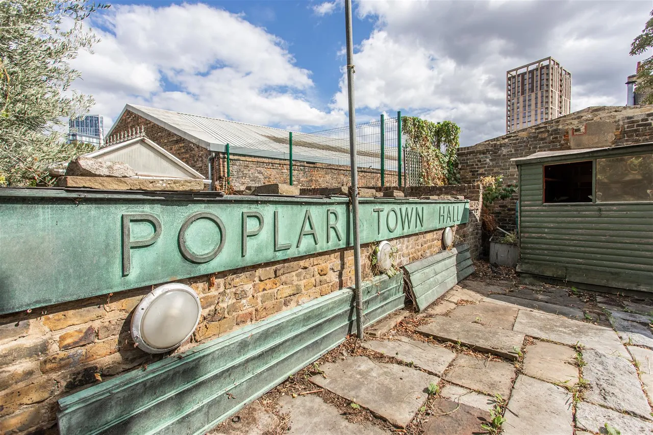 Fairfield Road, Bow, photo 27