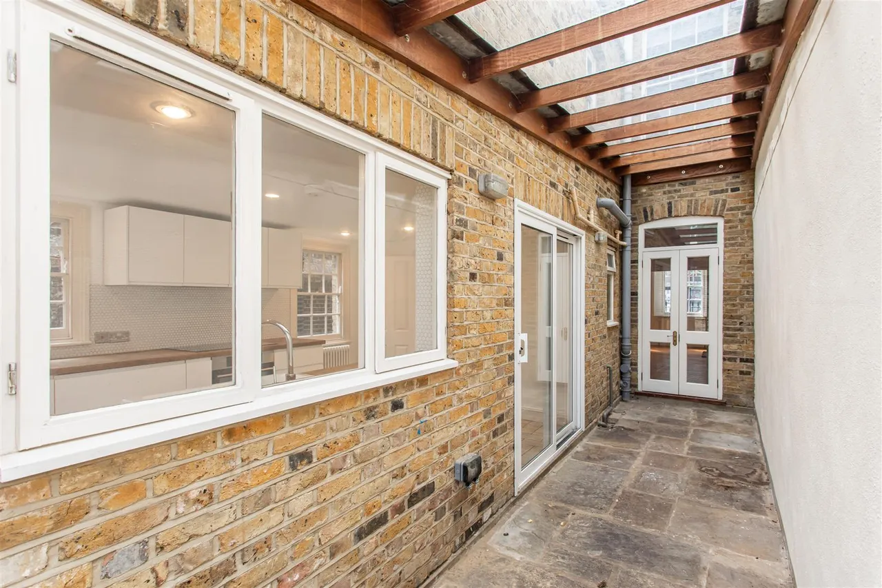 Fairfield Road, Bow, photo 13