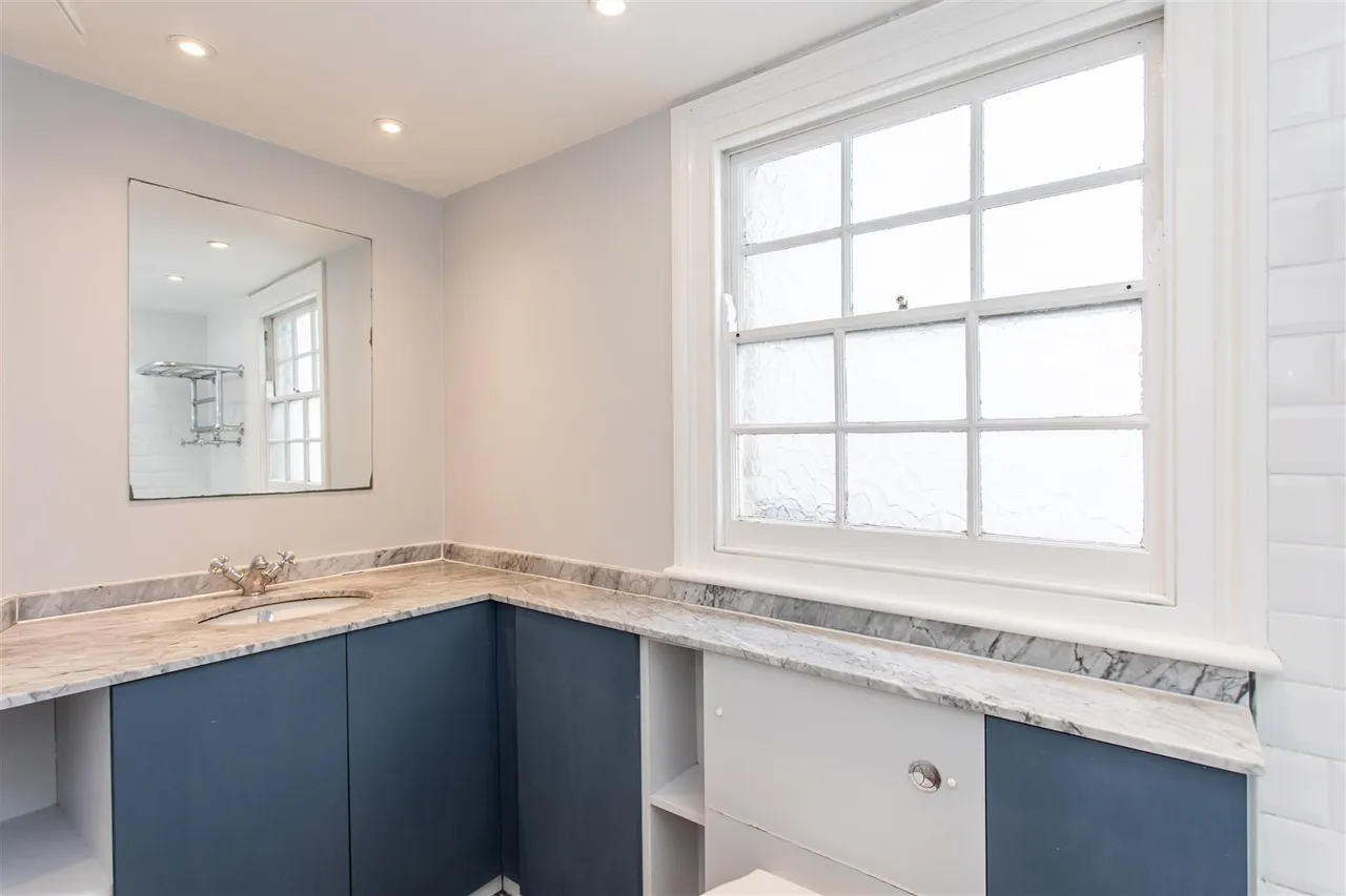Fairfield Road, Bow, photo 20