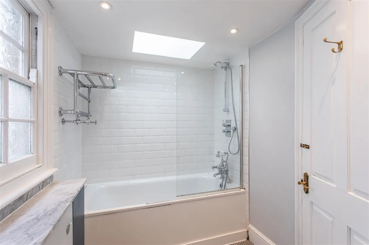 Fairfield Road, Bow, photo 19