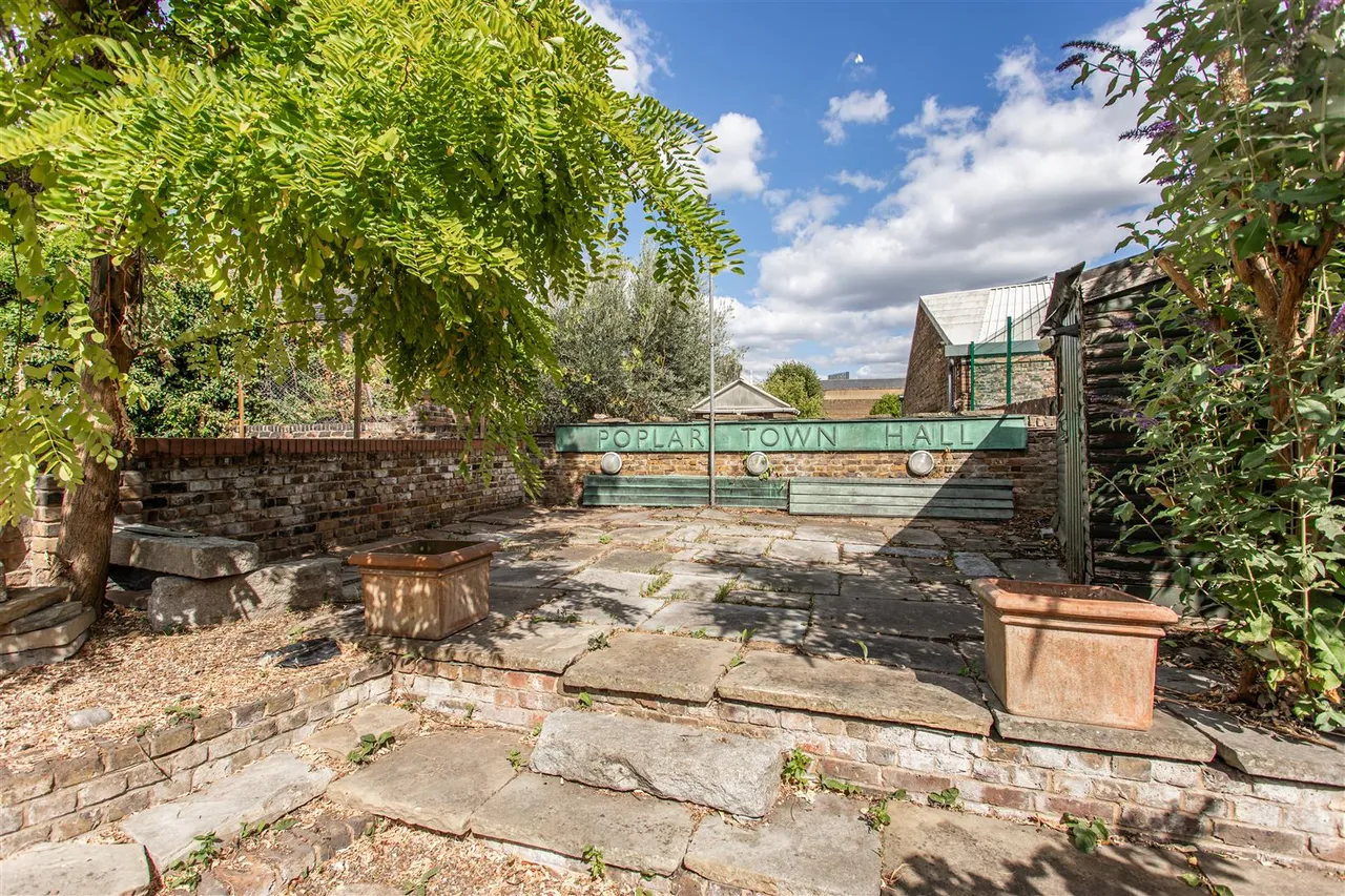 Fairfield Road, Bow, photo 3
