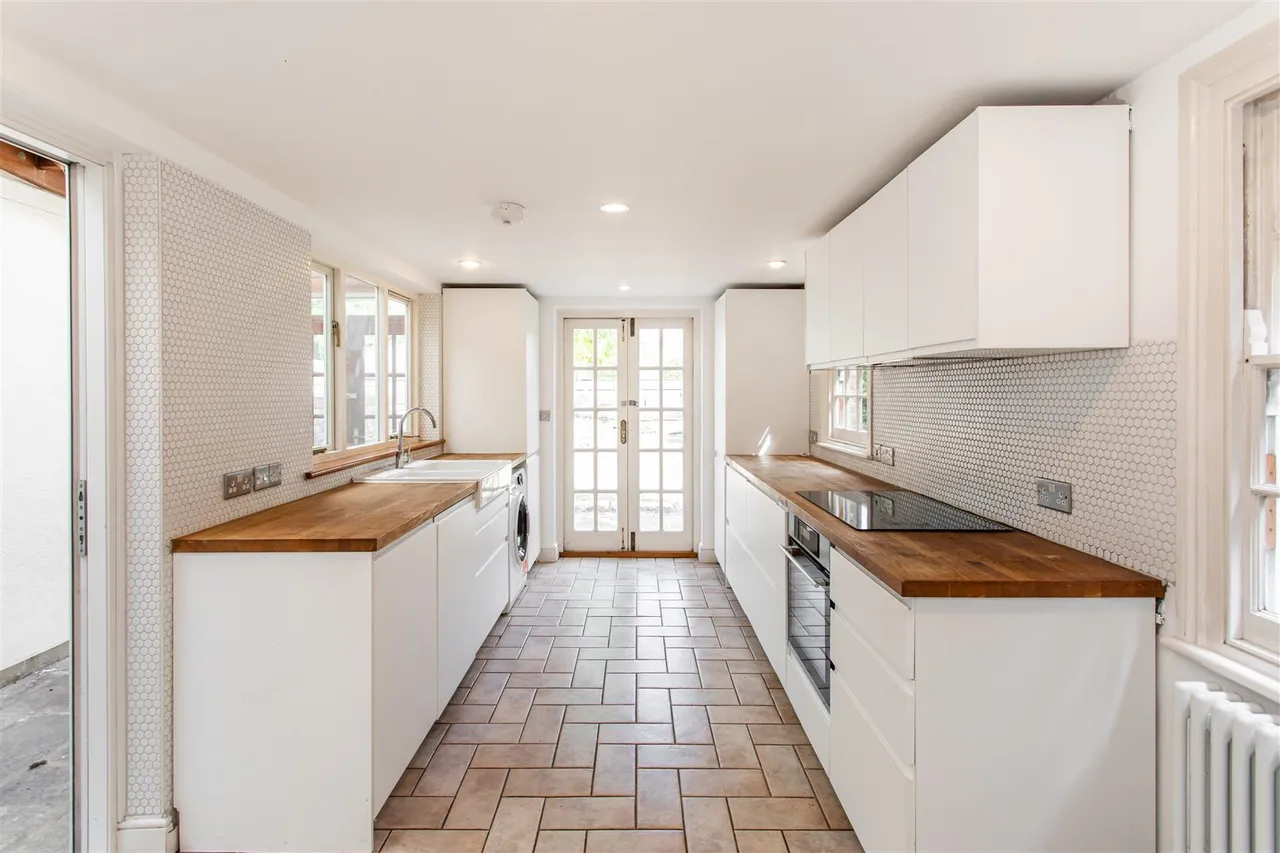 Fairfield Road, Bow, photo 4