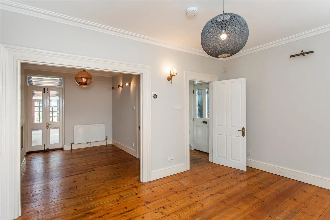 Fairfield Road, Bow, photo 9