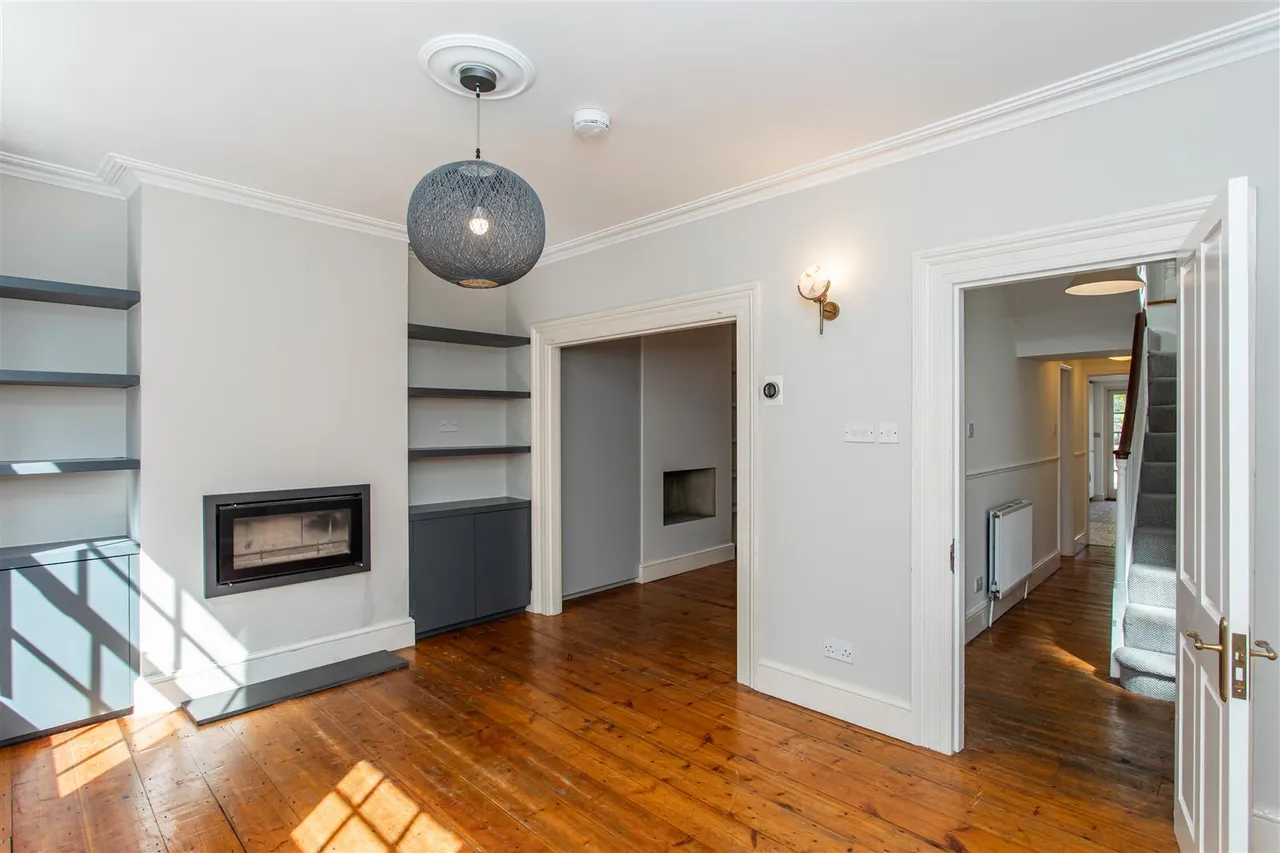 Fairfield Road, Bow, photo 5