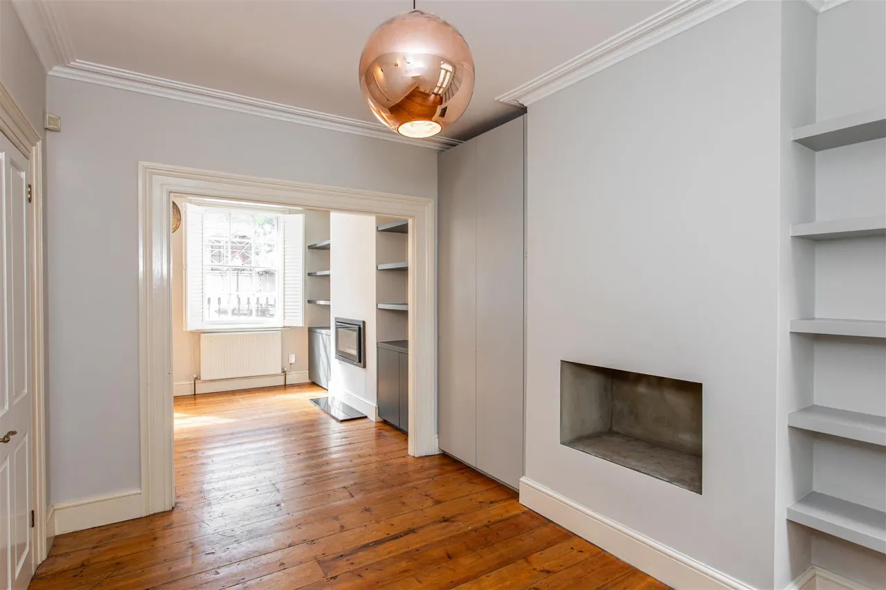 Fairfield Road, Bow, photo 6