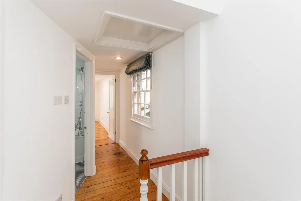 Fairfield Road, Bow, photo 18