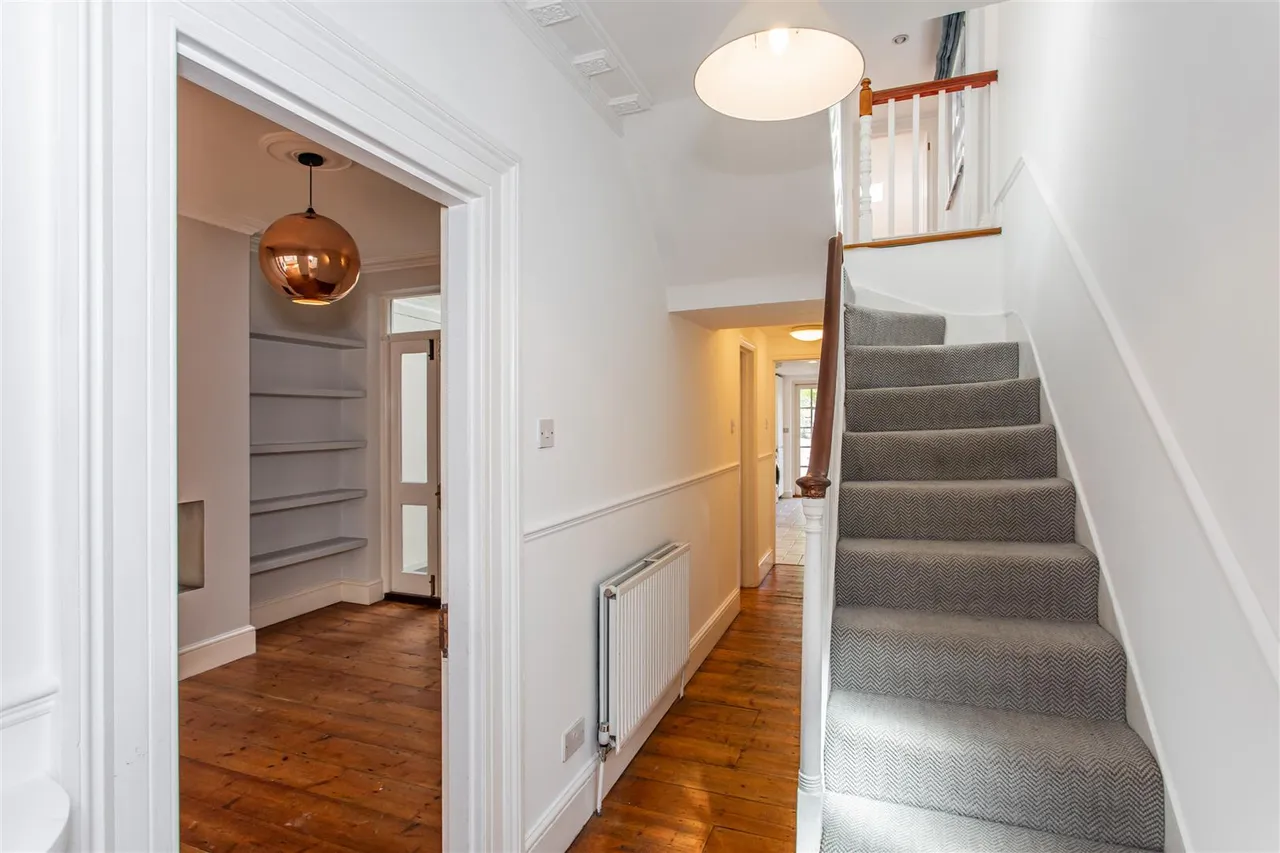 Fairfield Road, Bow, photo 14