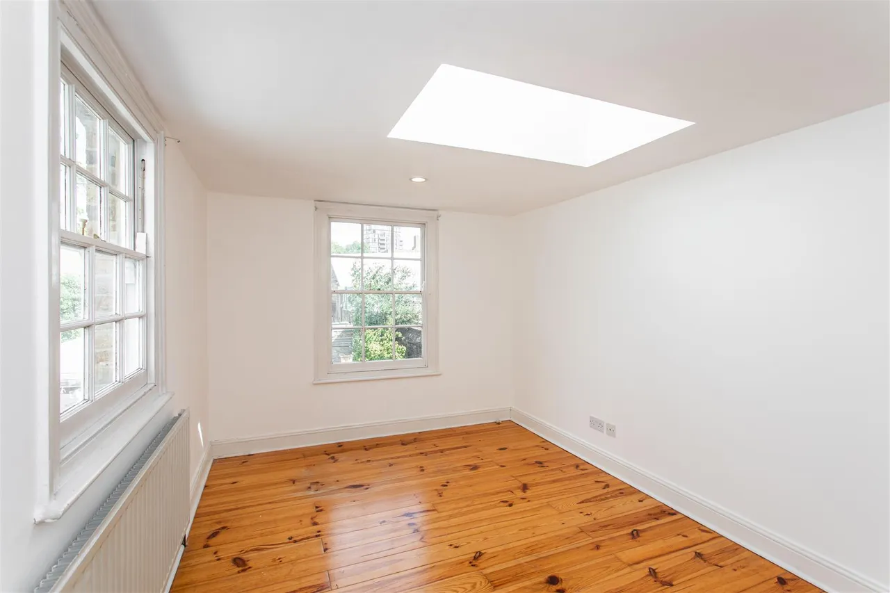 Fairfield Road, Bow, photo 22