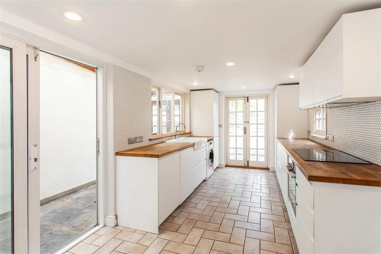 Fairfield Road, Bow, photo 11