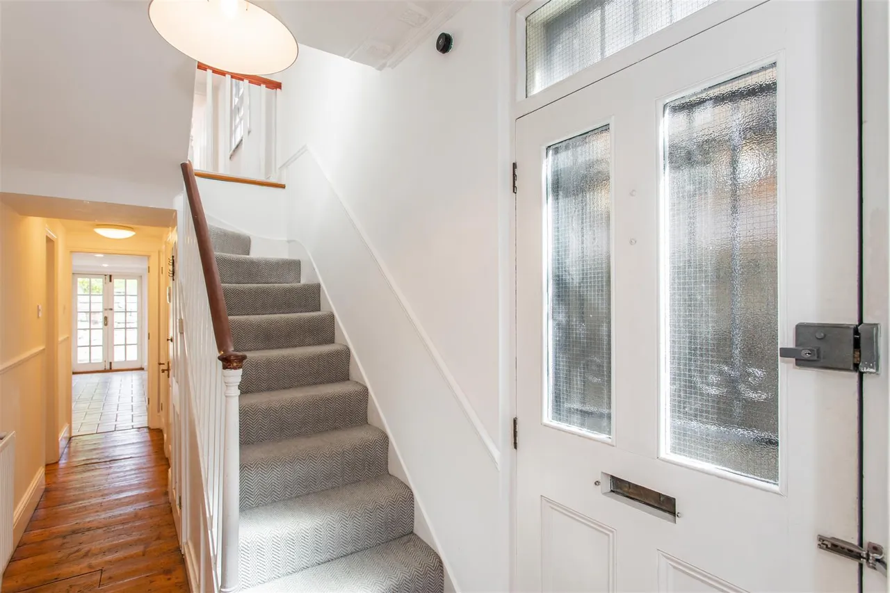 Fairfield Road, Bow, photo 23