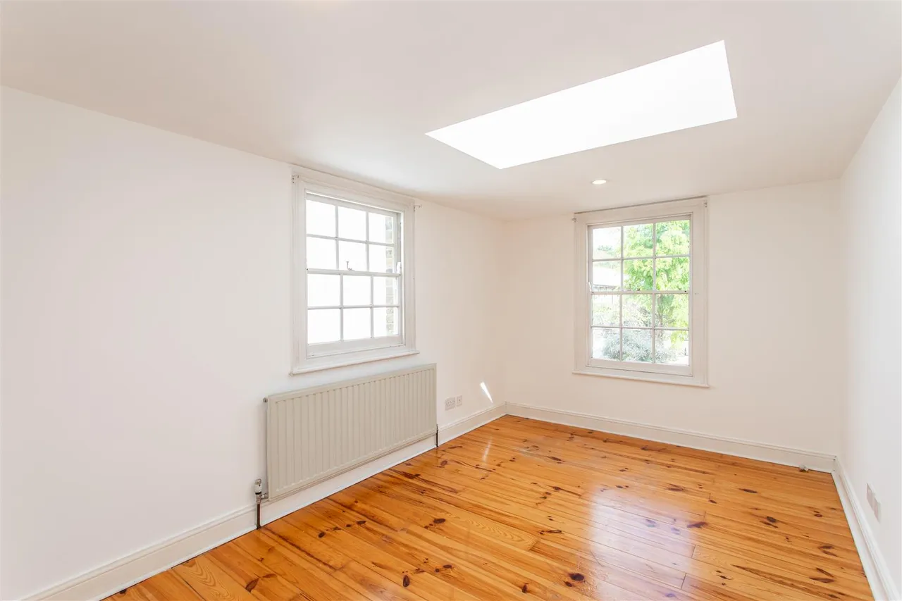 Fairfield Road, Bow, photo 21