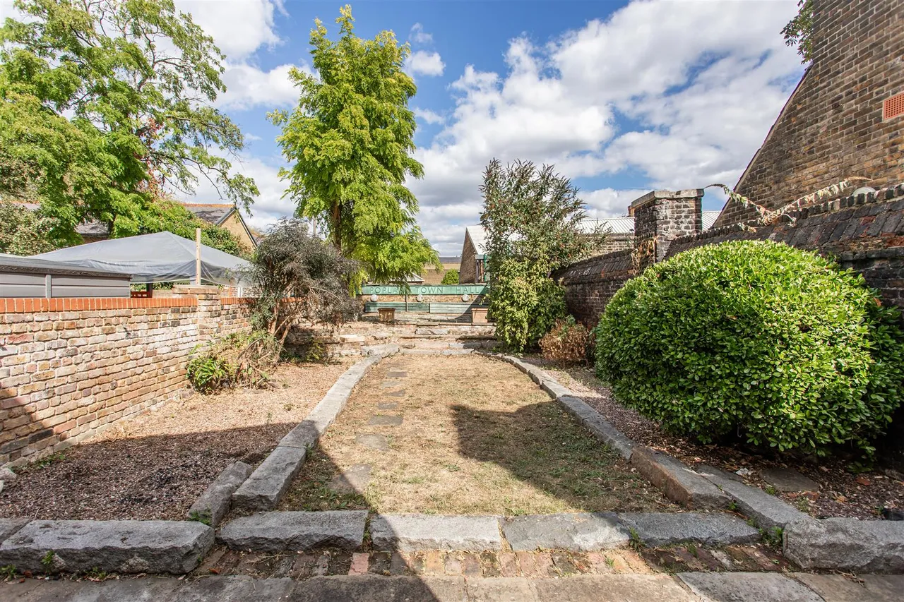 Fairfield Road, Bow, photo 26