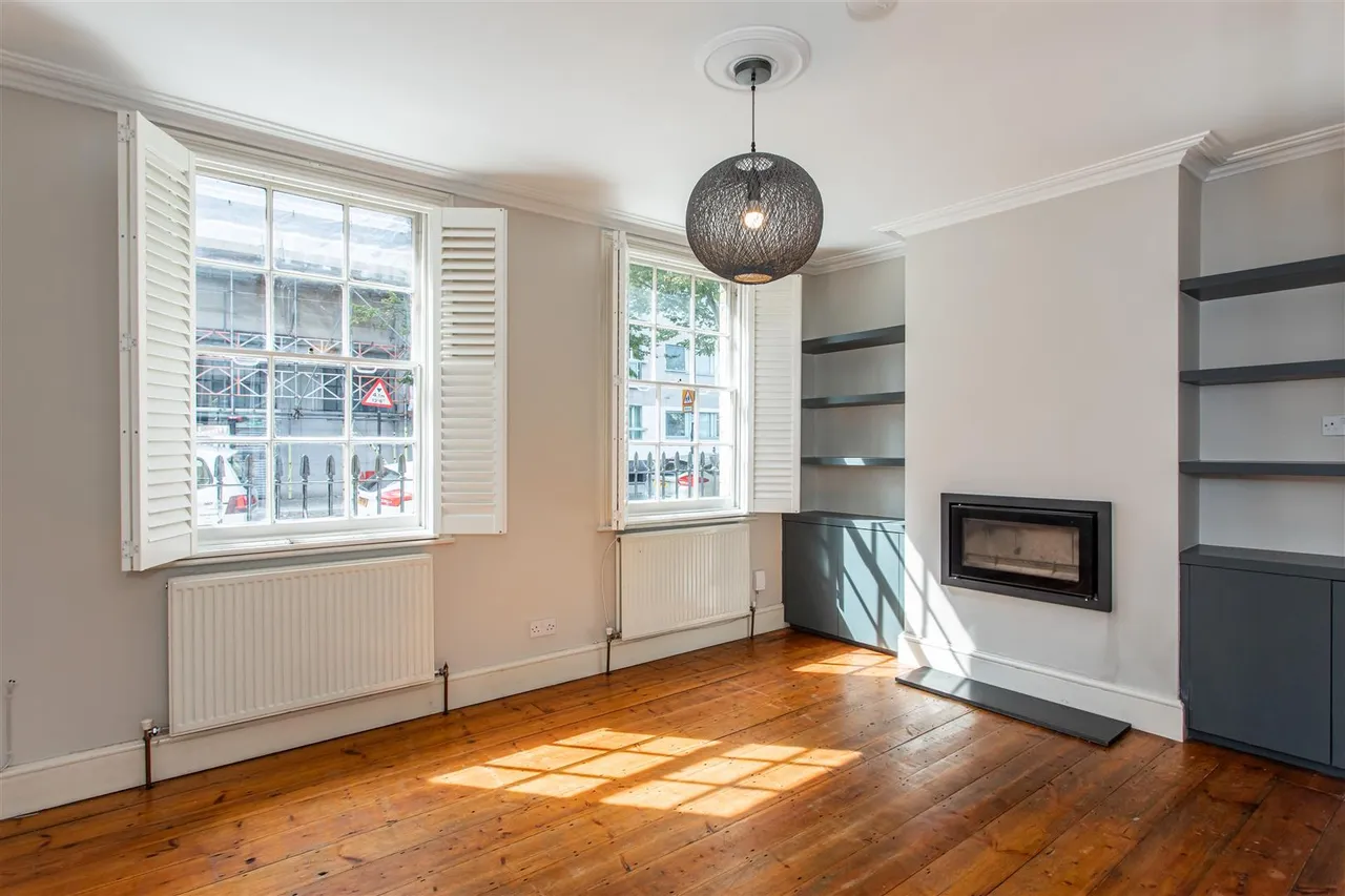 Fairfield Road, Bow, photo 7