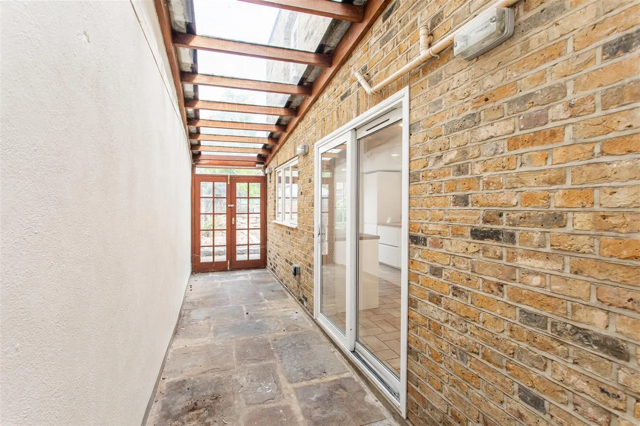 Fairfield Road, Bow, photo 12
