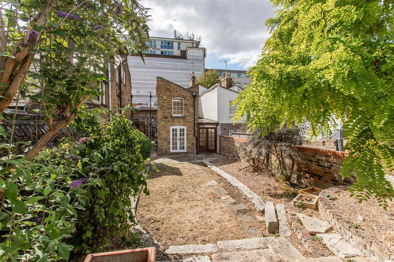 Fairfield Road, Bow, photo 29