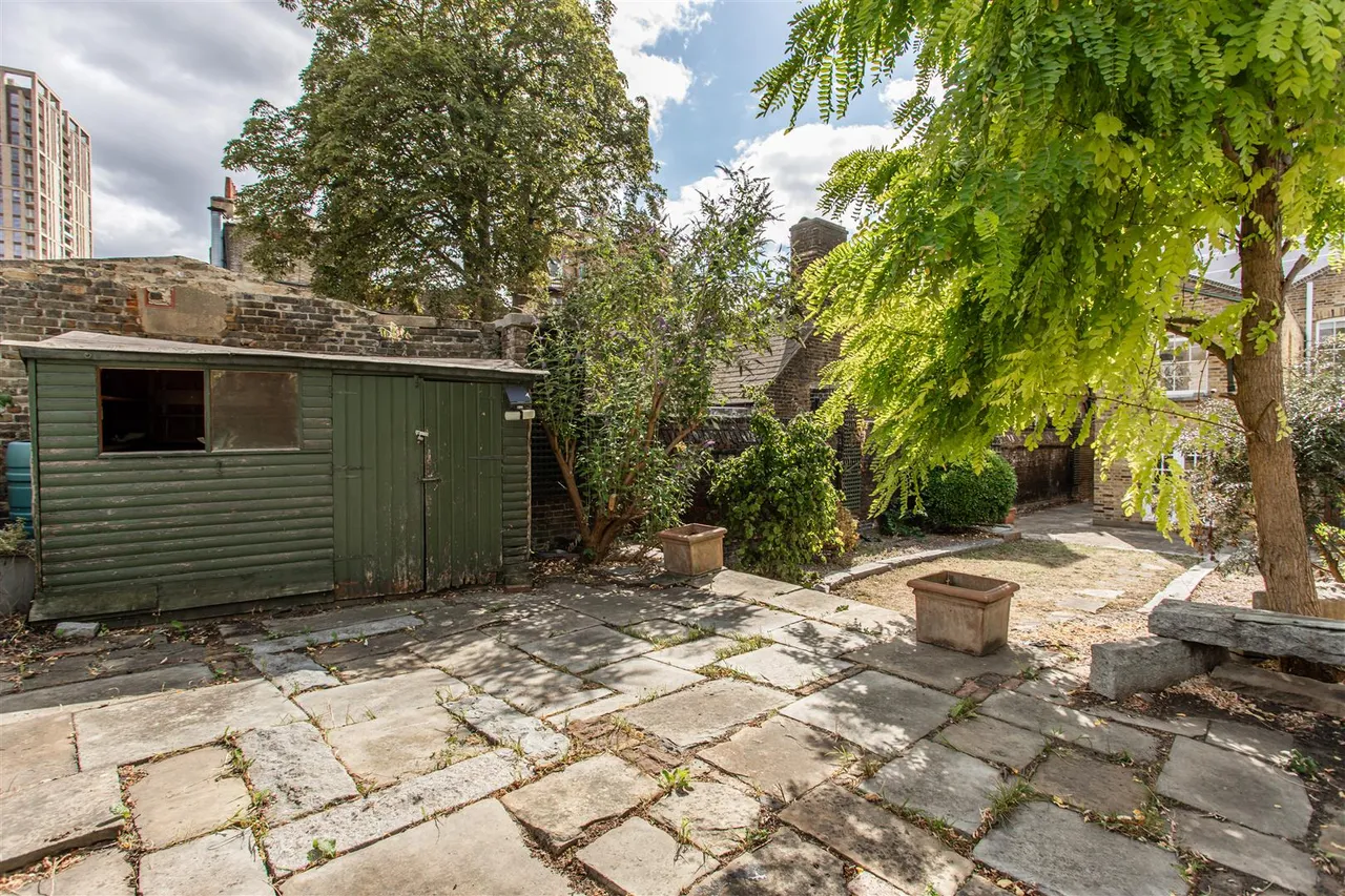 Fairfield Road, Bow, photo 28
