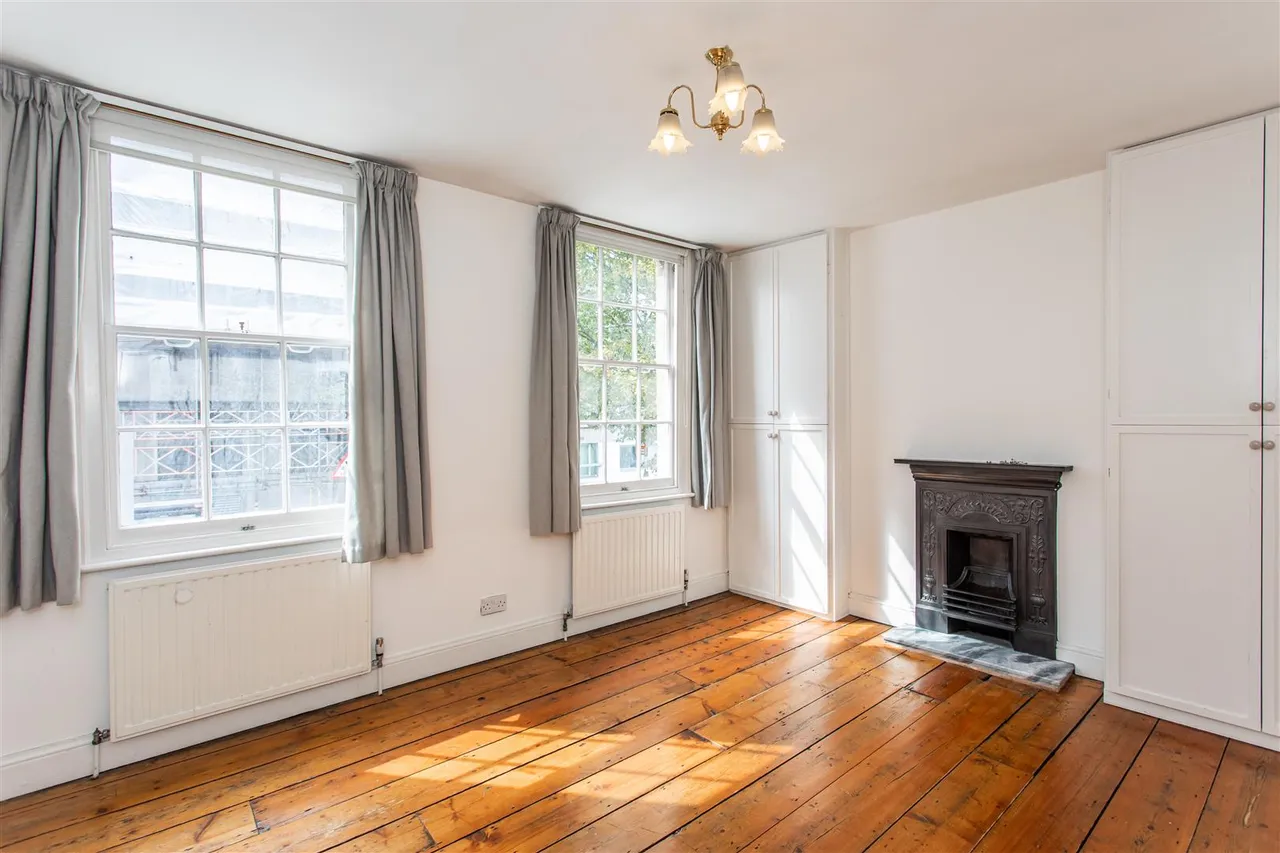 Fairfield Road, Bow, photo 16