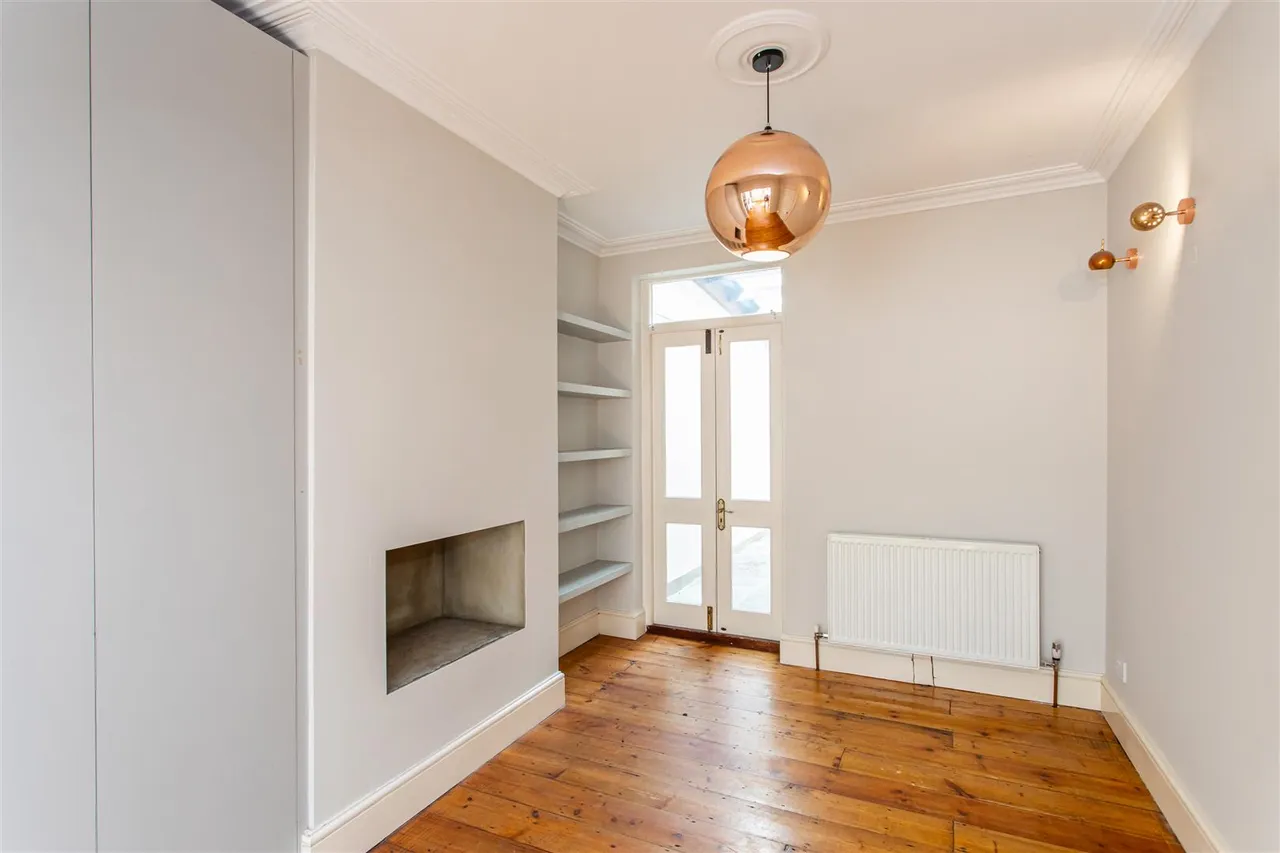 Fairfield Road, Bow, photo 8