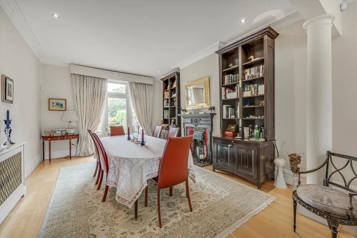 Spring Grove Road, Richmond, TW10, photo 7