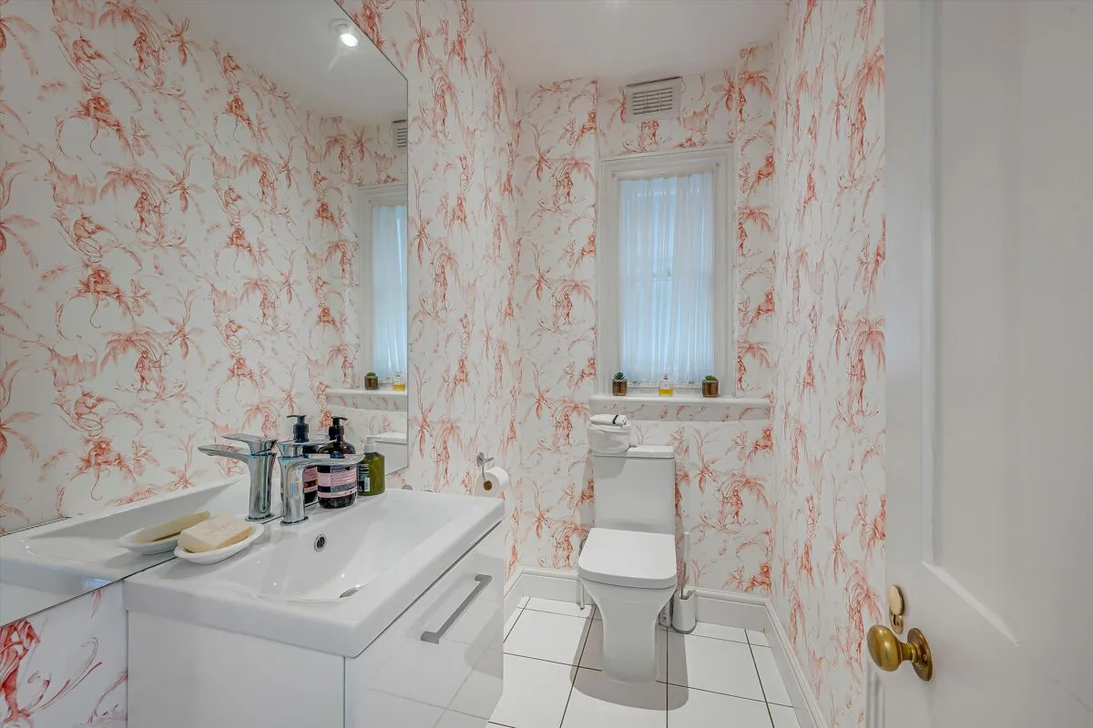 Spring Grove Road, Richmond, TW10, photo 14