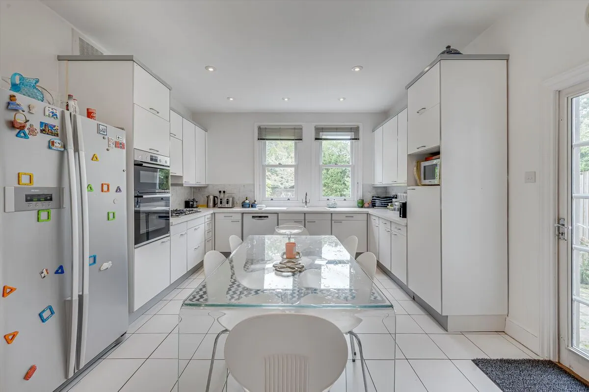 Spring Grove Road, Richmond, TW10, photo 3