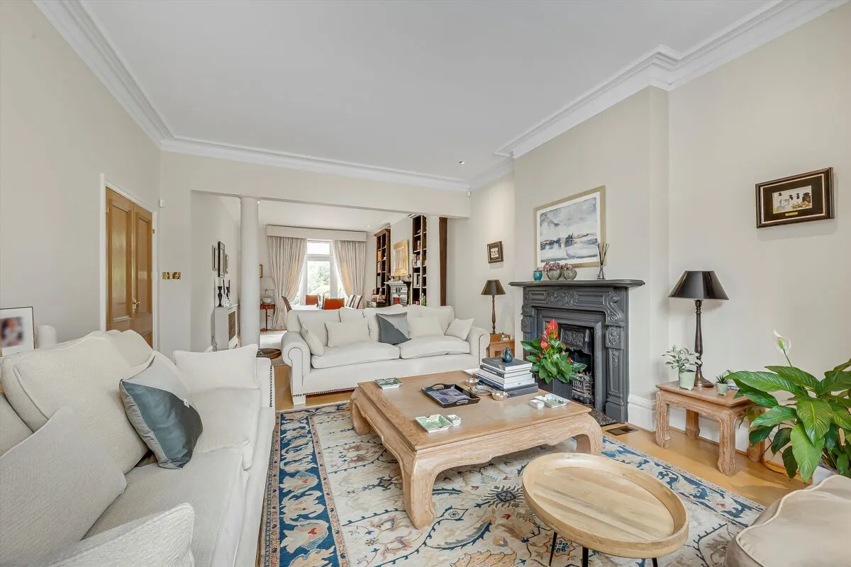Spring Grove Road, Richmond, TW10, photo 5