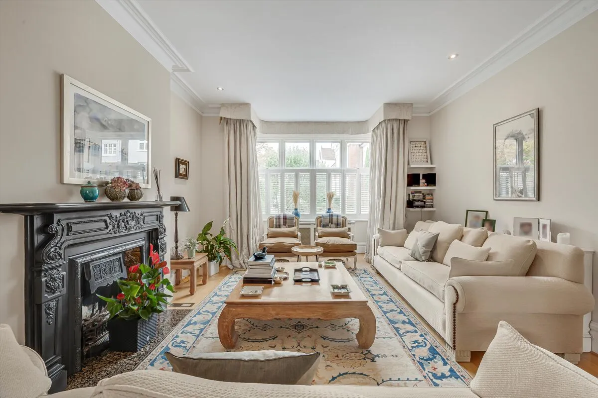 Spring Grove Road, Richmond, TW10, photo 4