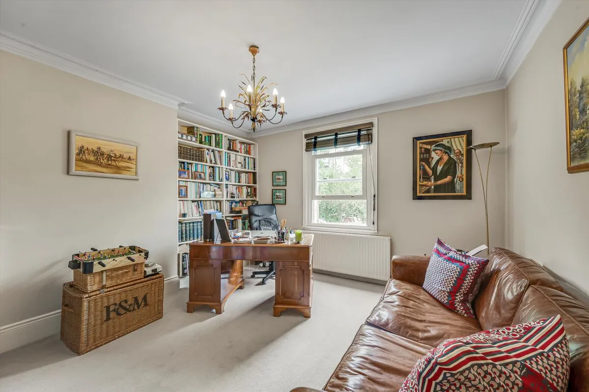 Spring Grove Road, Richmond, TW10, photo 12