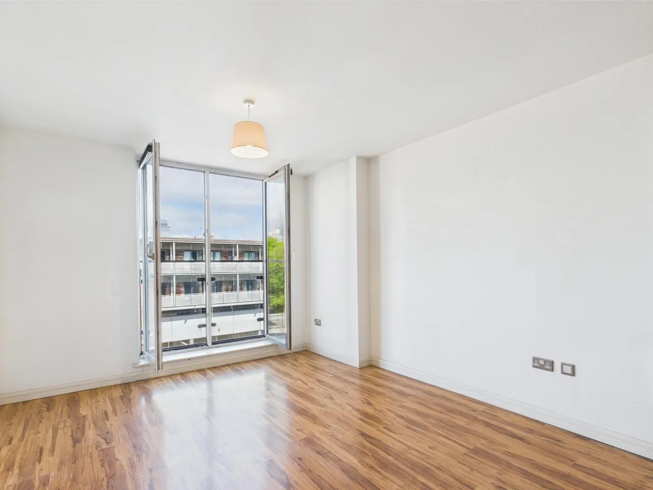 1 bed flat to rent, Bromsgrove Street, Birmingham, B5