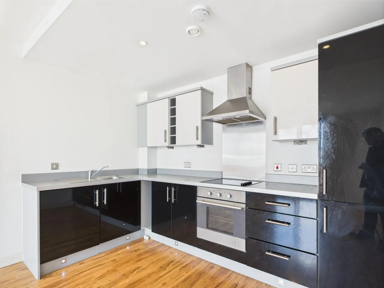 Bromsgrove Street, Birmingham, B5, photo 3