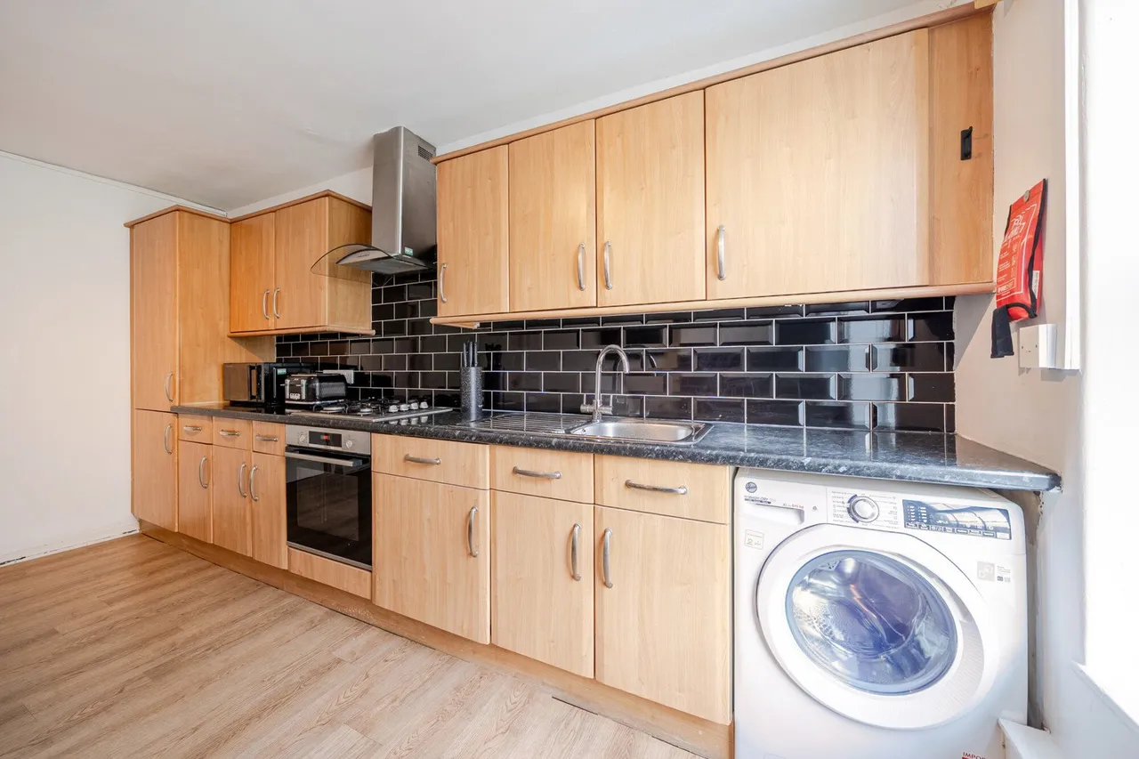 Vauxhall Street, SE11, photo 18