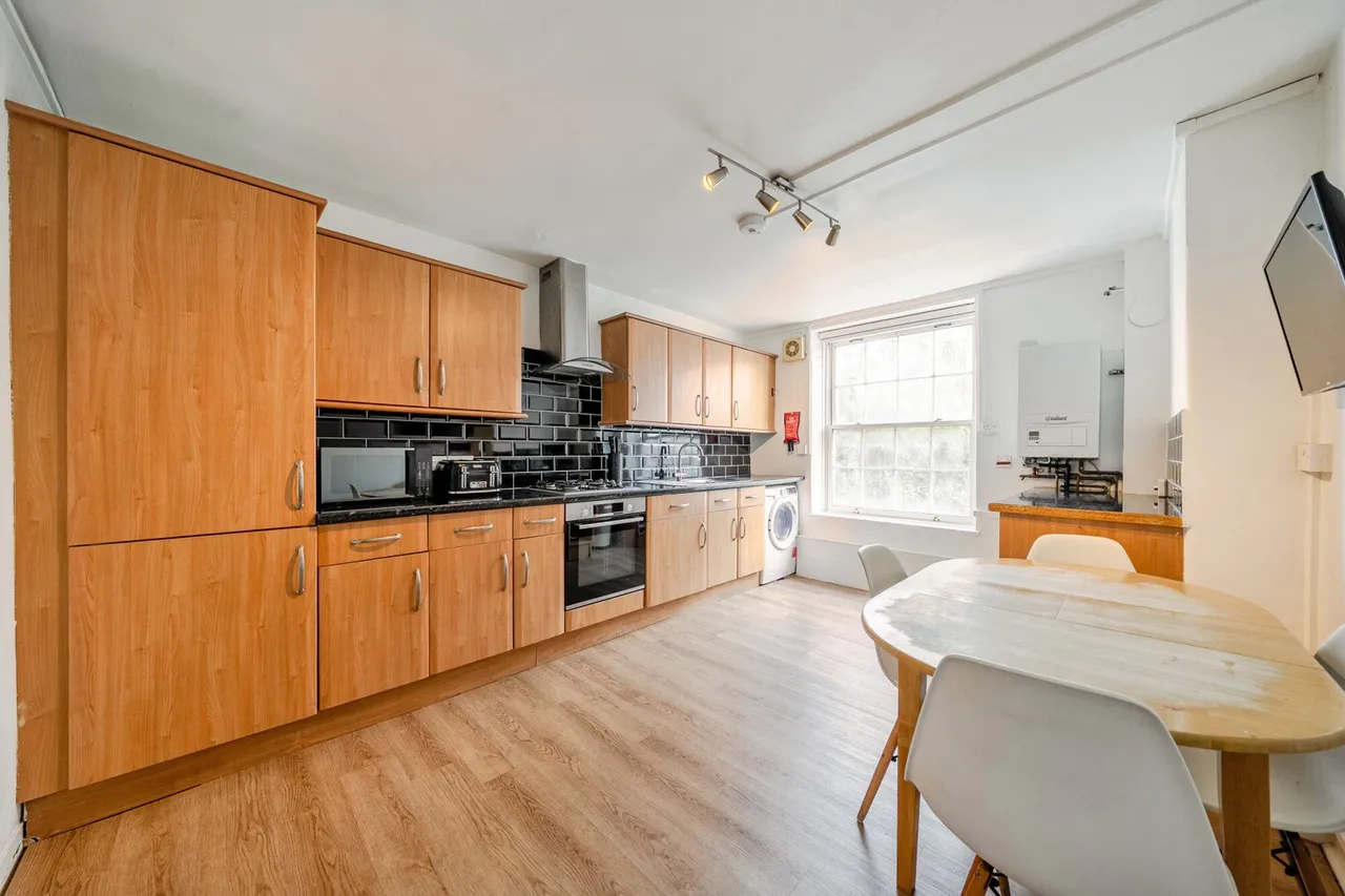 Vauxhall Street, SE11, photo 16