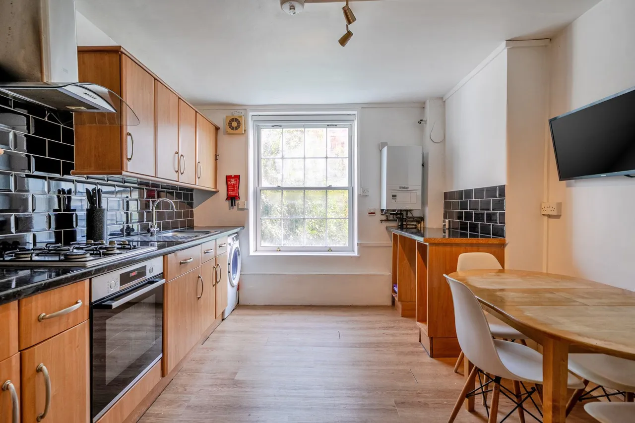 Vauxhall Street, SE11, photo 19
