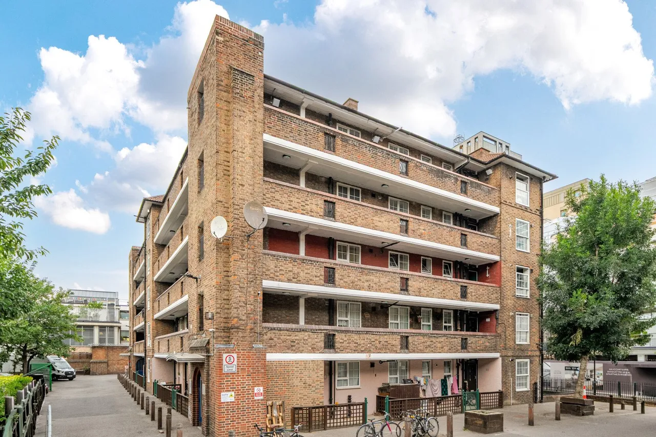 Vauxhall Street, SE11, photo 20