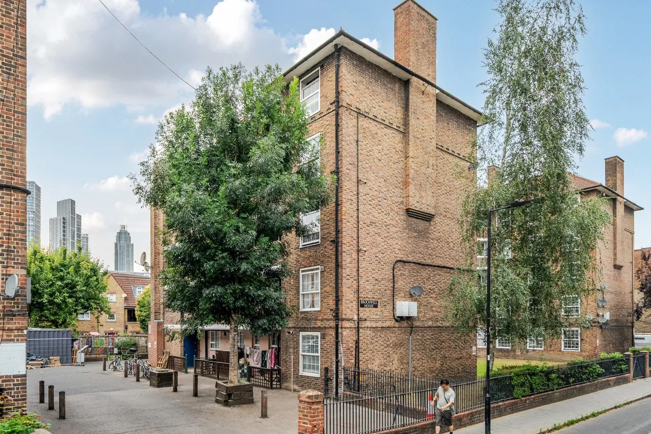 Vauxhall Street, SE11, photo 21