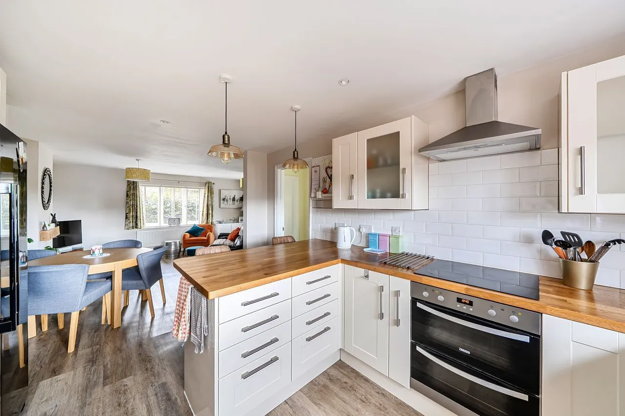 Balch Road, Wells, BA5, photo 9