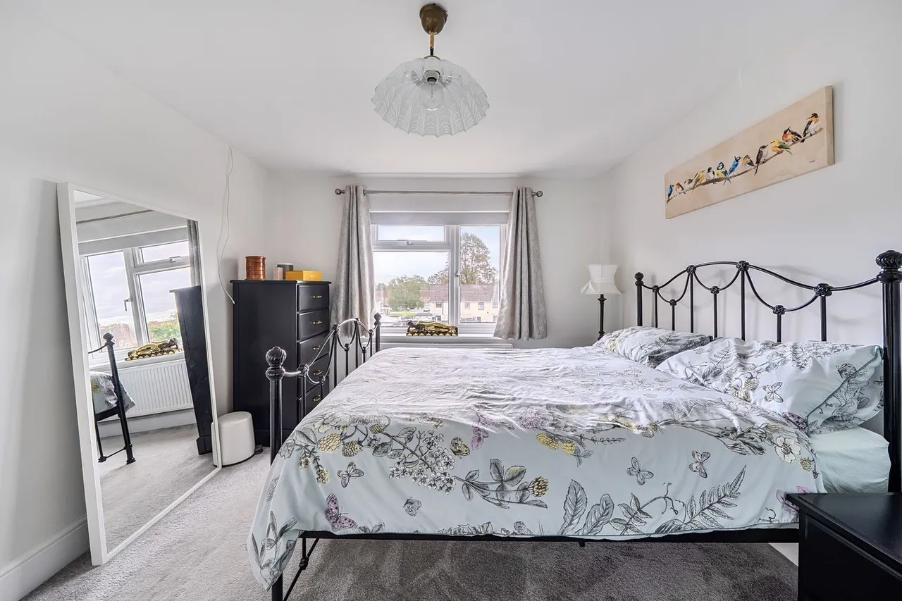 Balch Road, Wells, BA5, photo 14