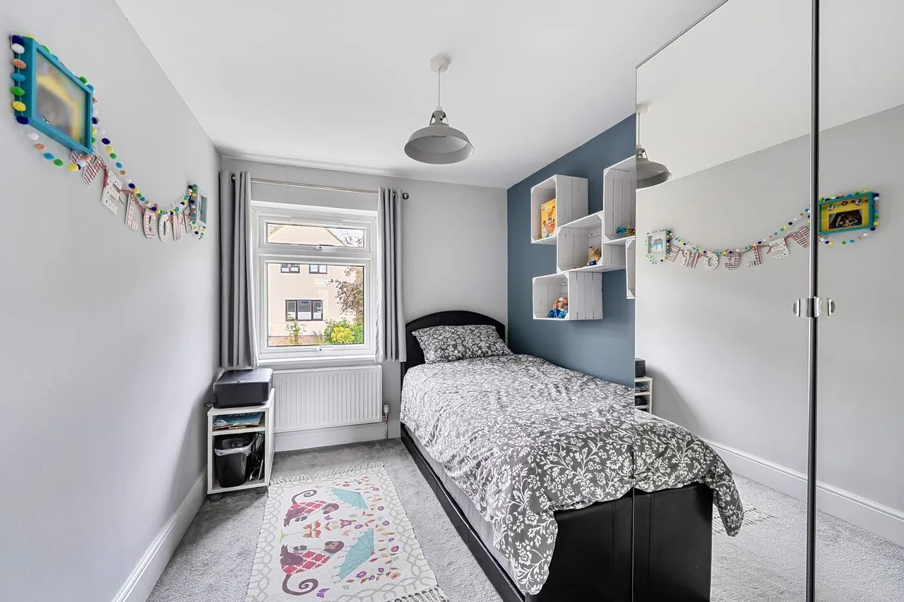 Balch Road, Wells, BA5, photo 17